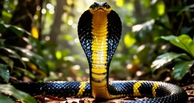 Слышат ли змеи, и как.webp