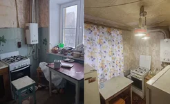 Бабка-скамщица, отсудившая по «схеме Долиной» две квартиры, умерла..webp