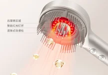 Рисовые гении из Xiaomi выпустили релакс-расчёску с подогревом....webp