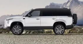 Сборка «российского Range Rover» стартует в этом году.webp