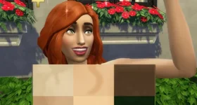 В секс-мод для Sims 4 ежедневно играют более 400 тысяч игроков.webp