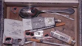 Курт Кобейн был убит, это не было самоубийством.webp