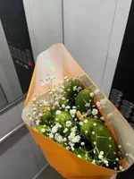 Самые дорогие букеты начали дарить парни своим возлюбленным на День святого Валентина. (2).webp