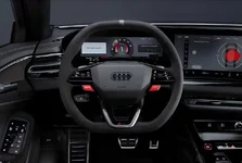 В сеть слили фотографии новой Audi RS5  7.webp