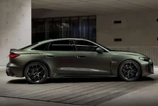 В сеть слили фотографии новой Audi RS5  6.webp