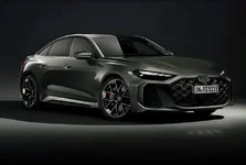 В сеть слили фотографии новой Audi RS5  5.webp