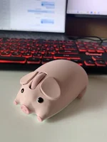 Беспроводную свиномышь завезли на российские маркетплейсы..webp